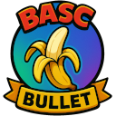 BASC Bullet Logo